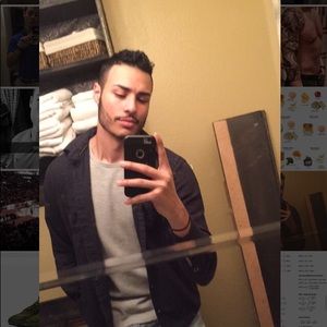 Meet your Posher, Royel